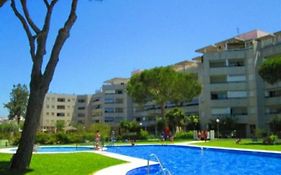 Arabia'S Loft Nuevo Portil